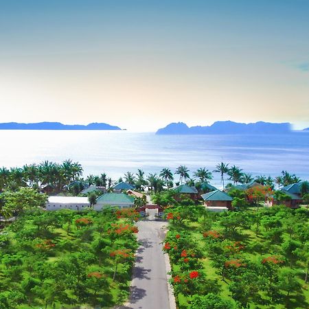 Ttc Resort - Doc Let Ninh Hoa Luaran gambar