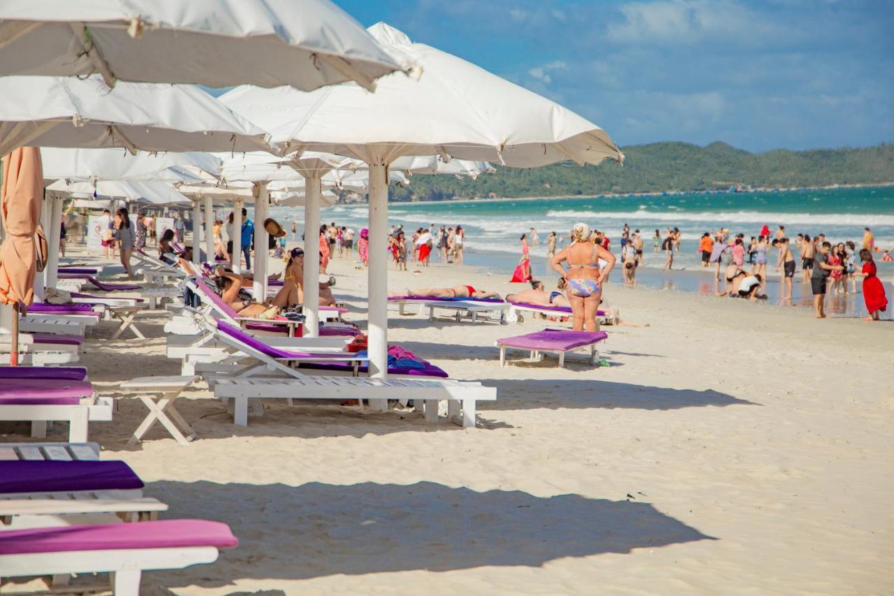 Ttc Resort - Doc Let Ninh Hoa Luaran gambar