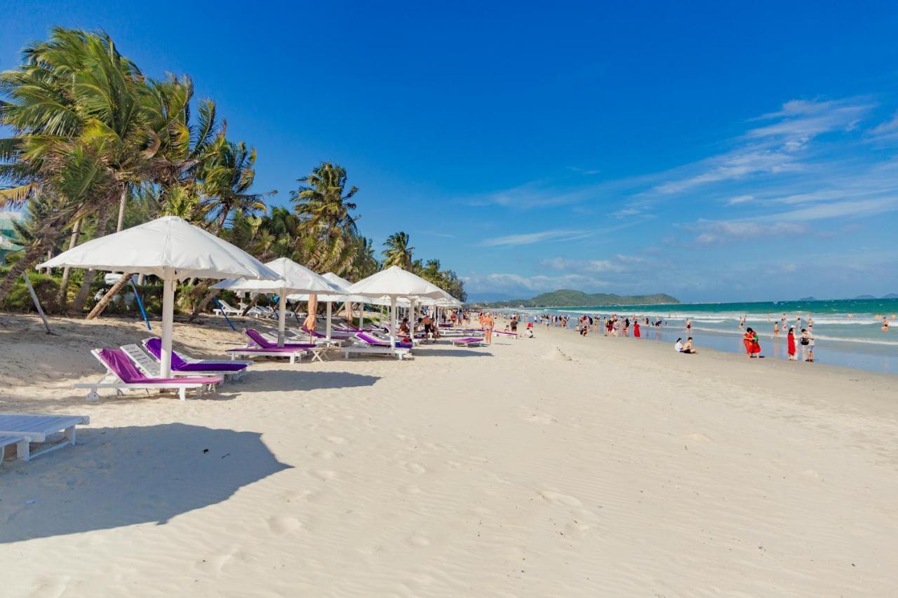 Ttc Resort - Doc Let Ninh Hoa Luaran gambar