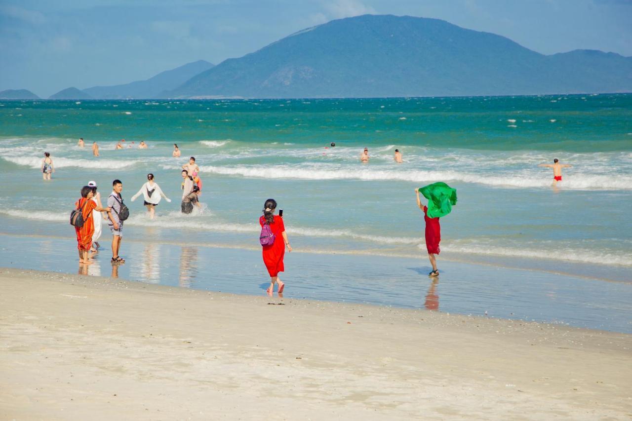 Ttc Resort - Doc Let Ninh Hoa Luaran gambar