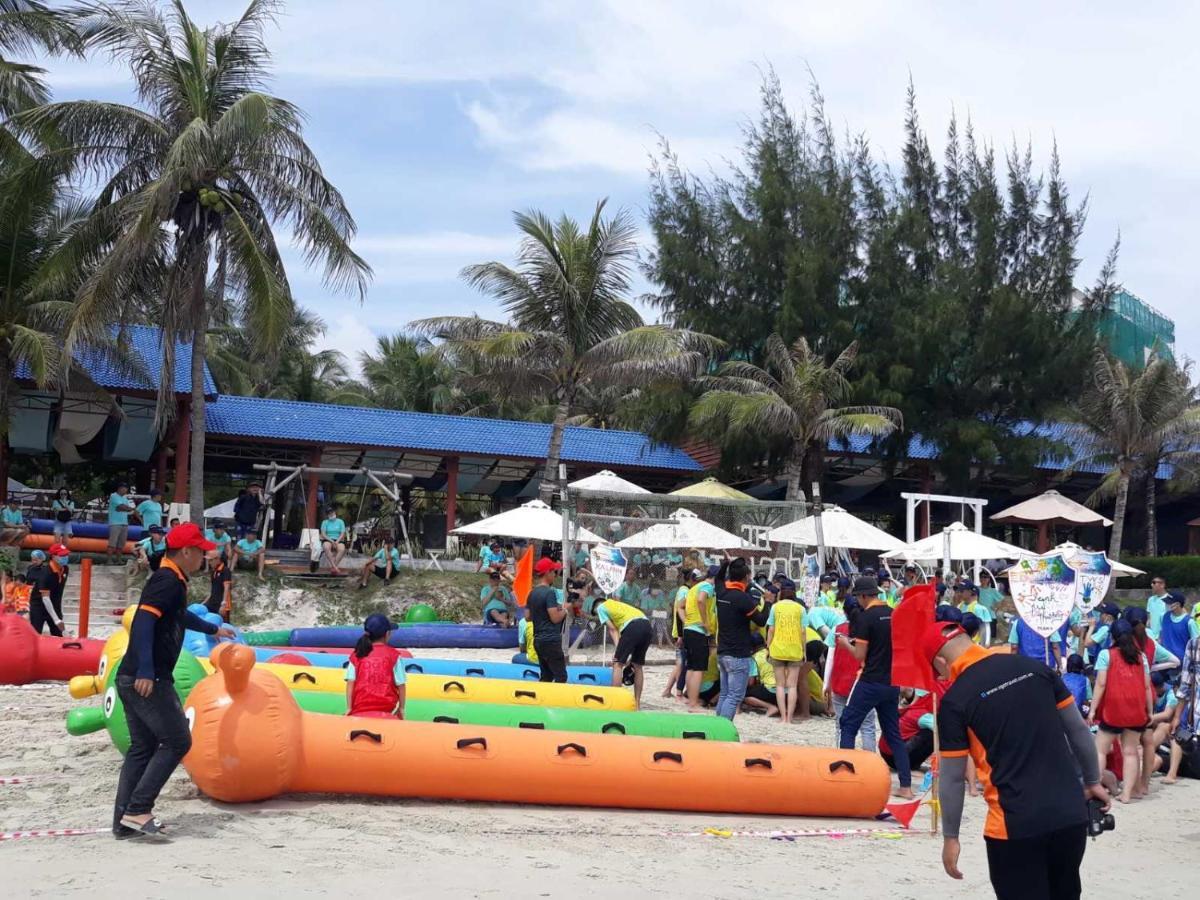 Ttc Resort - Doc Let Ninh Hoa Luaran gambar