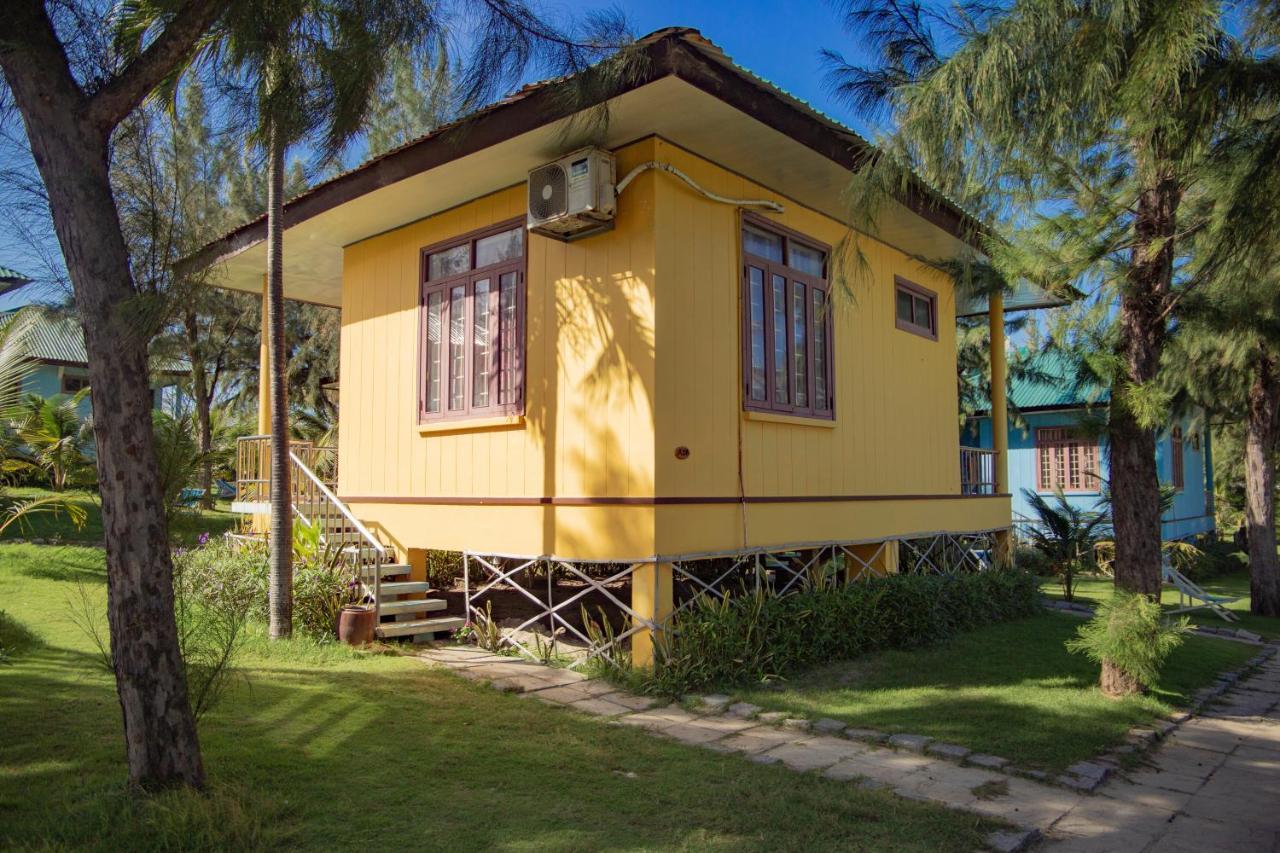 Ttc Resort - Doc Let Ninh Hoa Luaran gambar