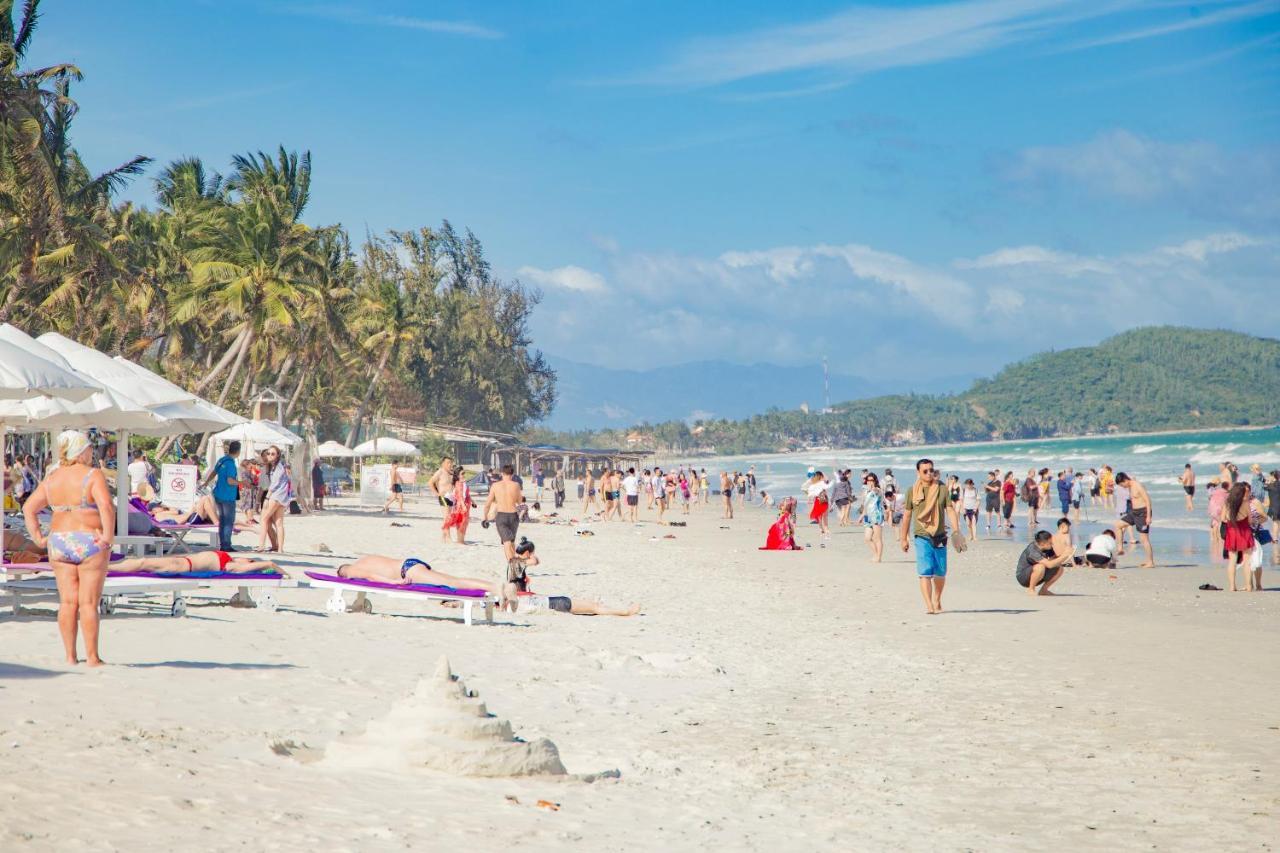 Ttc Resort - Doc Let Ninh Hoa Luaran gambar