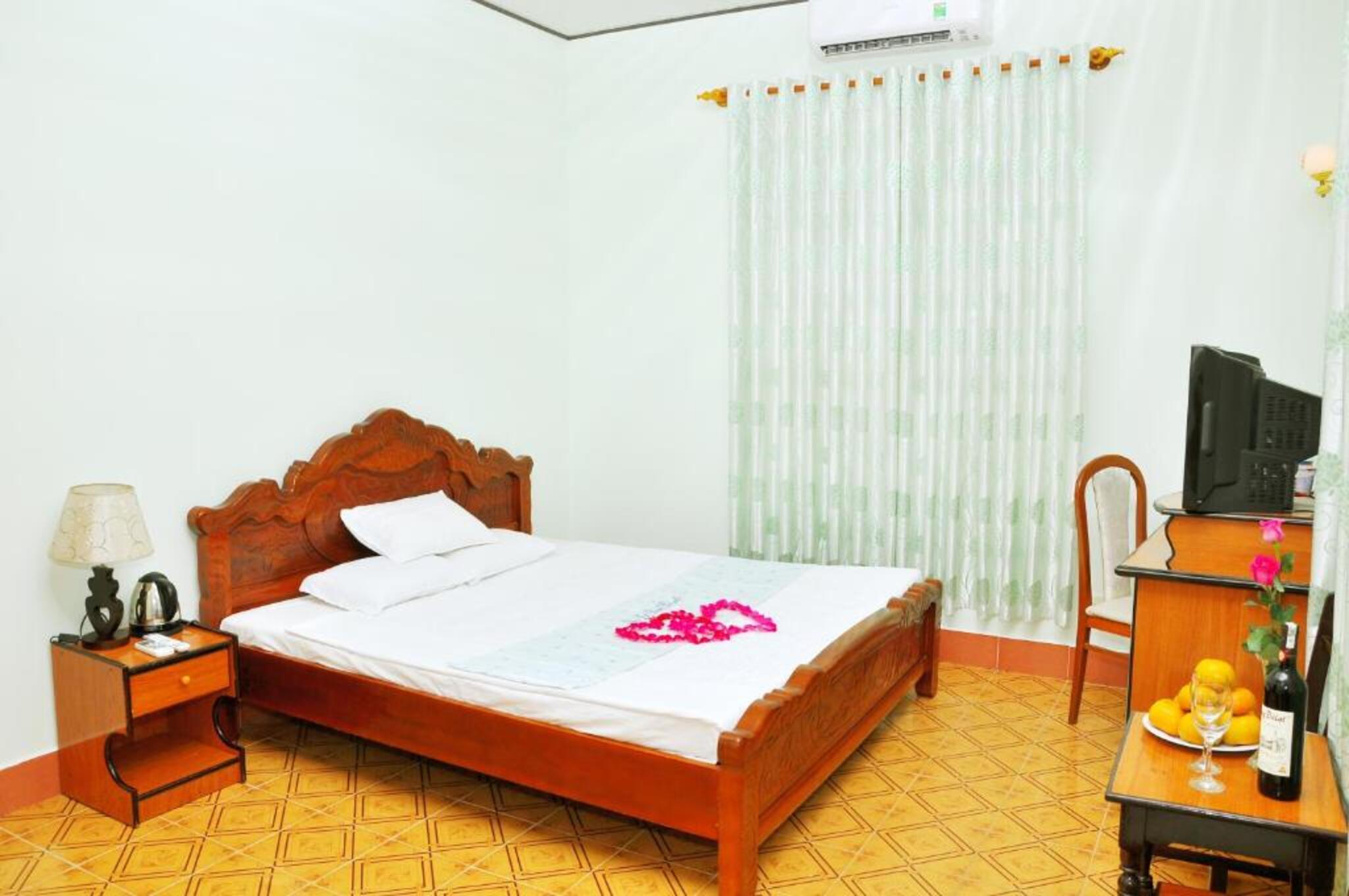Ttc Resort - Doc Let Ninh Hoa Luaran gambar