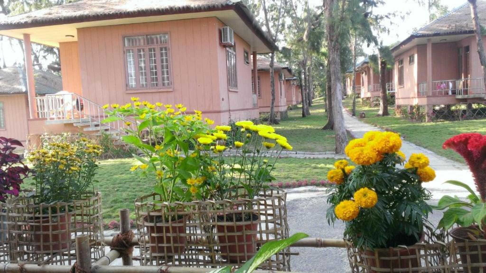 Ttc Resort - Doc Let Ninh Hoa Luaran gambar
