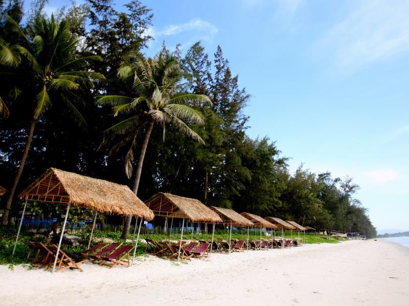 Ttc Resort - Doc Let Ninh Hoa Luaran gambar