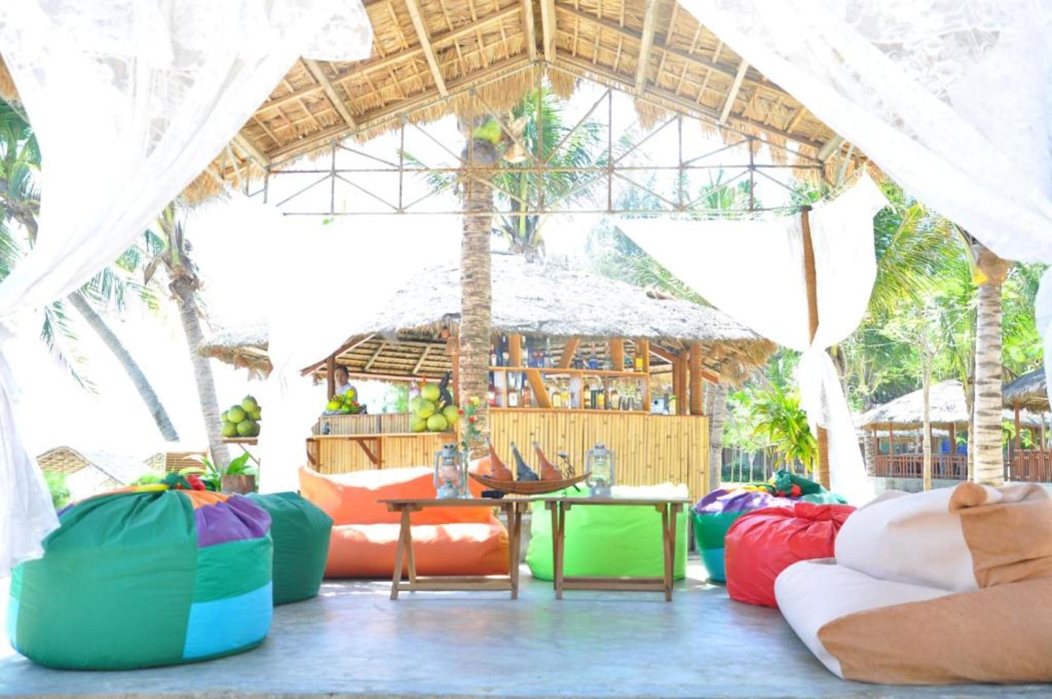 Ttc Resort - Doc Let Ninh Hoa Luaran gambar