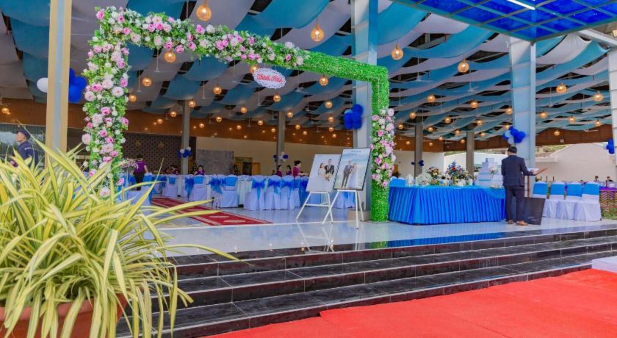 Ttc Resort - Doc Let Ninh Hoa Luaran gambar