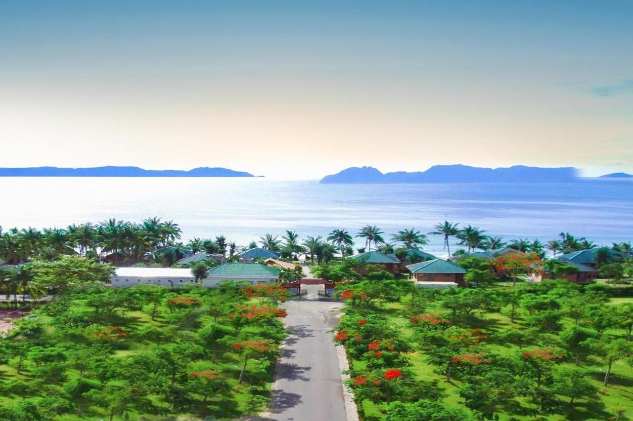 Ttc Resort - Doc Let Ninh Hoa Luaran gambar