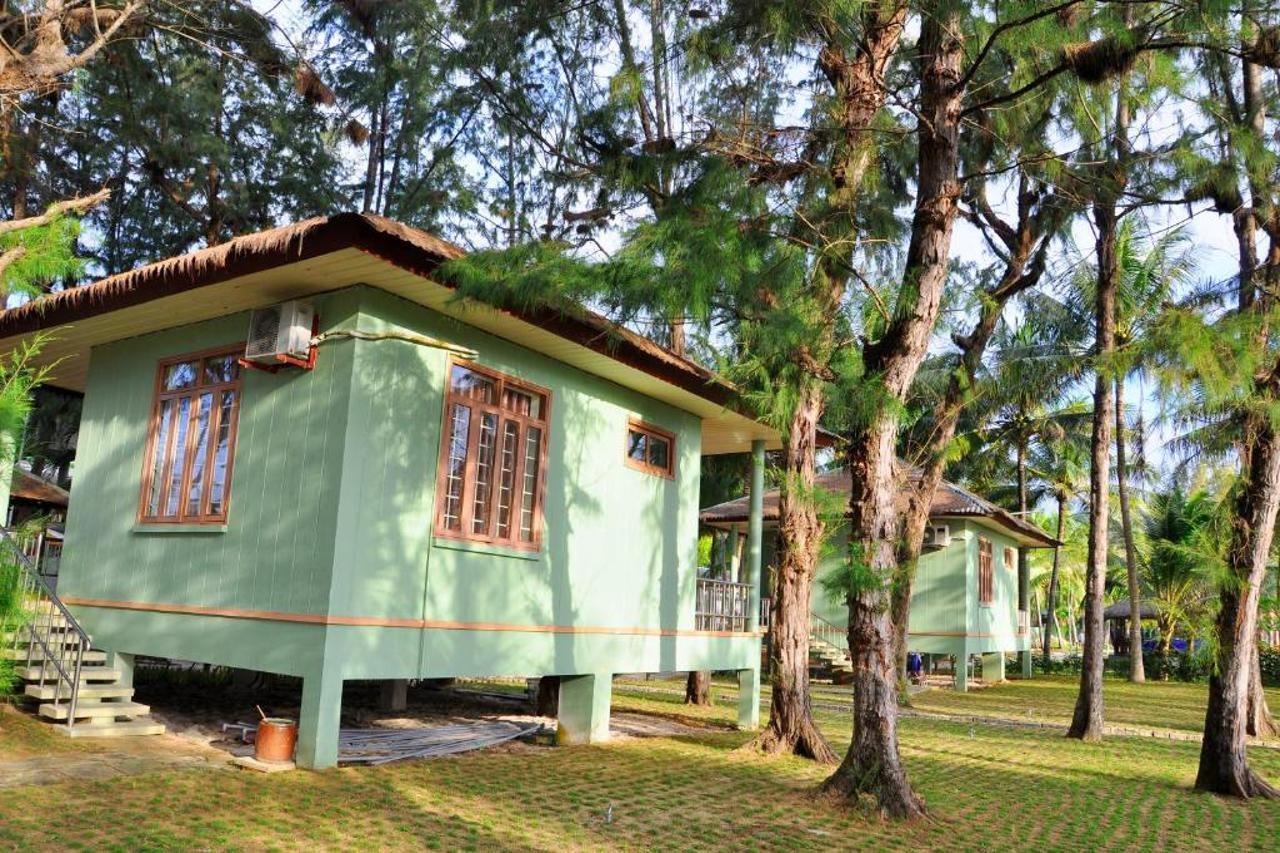 Ttc Resort - Doc Let Ninh Hoa Luaran gambar
