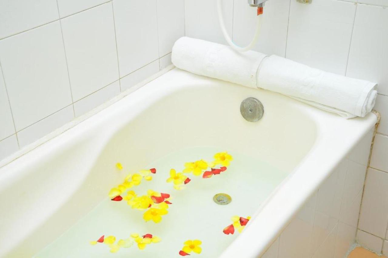 Ttc Resort - Doc Let Ninh Hoa Luaran gambar