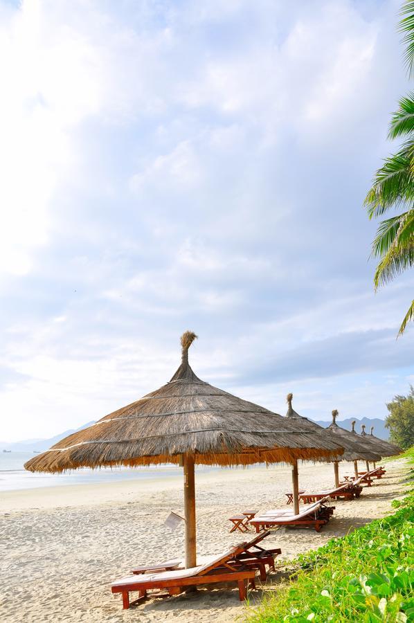 Ttc Resort - Doc Let Ninh Hoa Luaran gambar