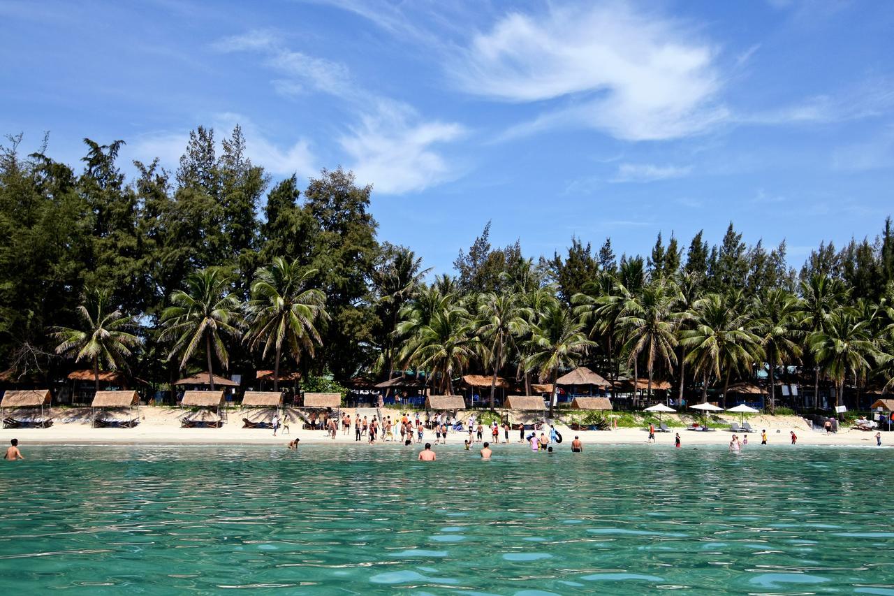Ttc Resort - Doc Let Ninh Hoa Luaran gambar