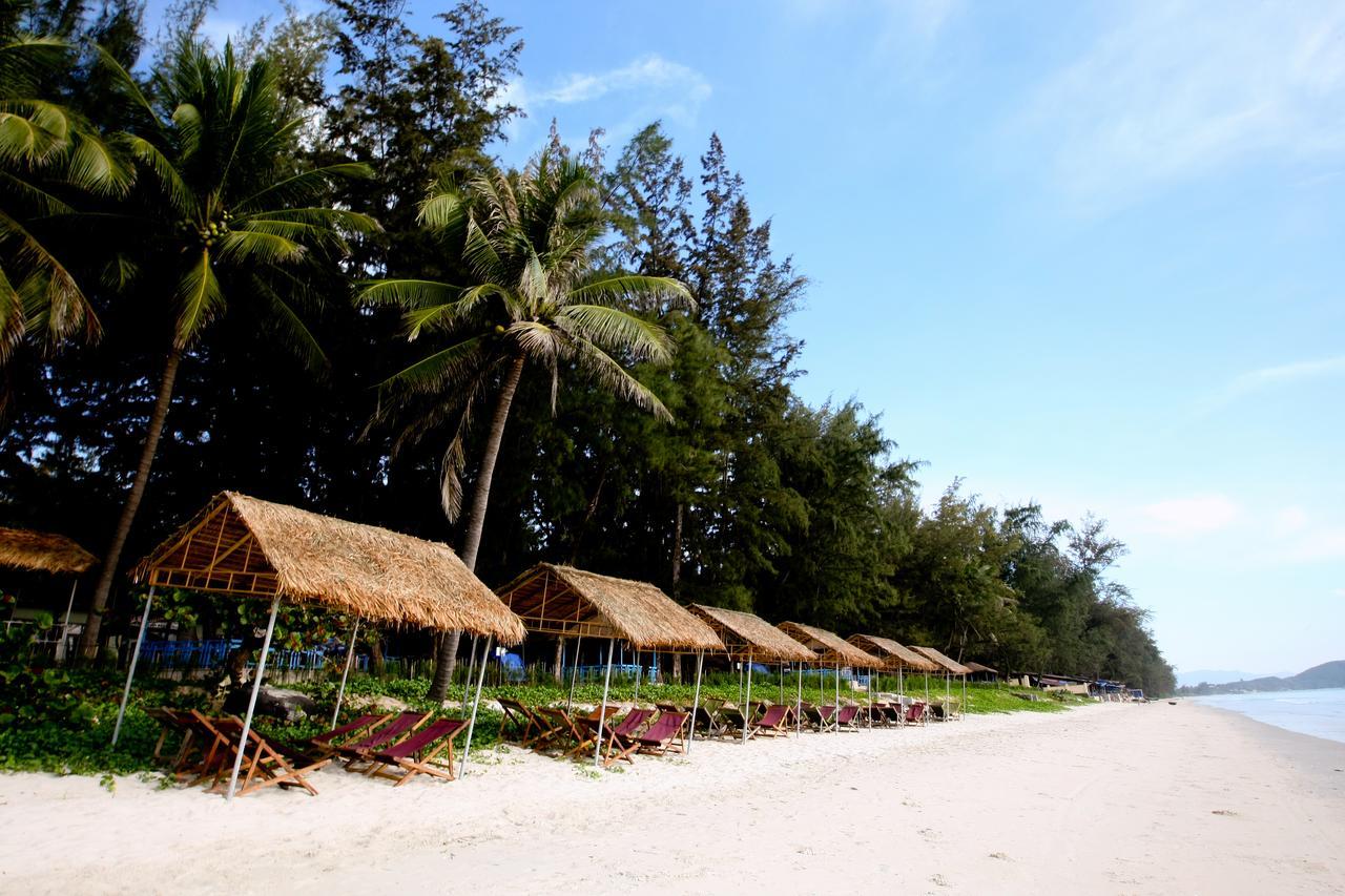Ttc Resort - Doc Let Ninh Hoa Luaran gambar