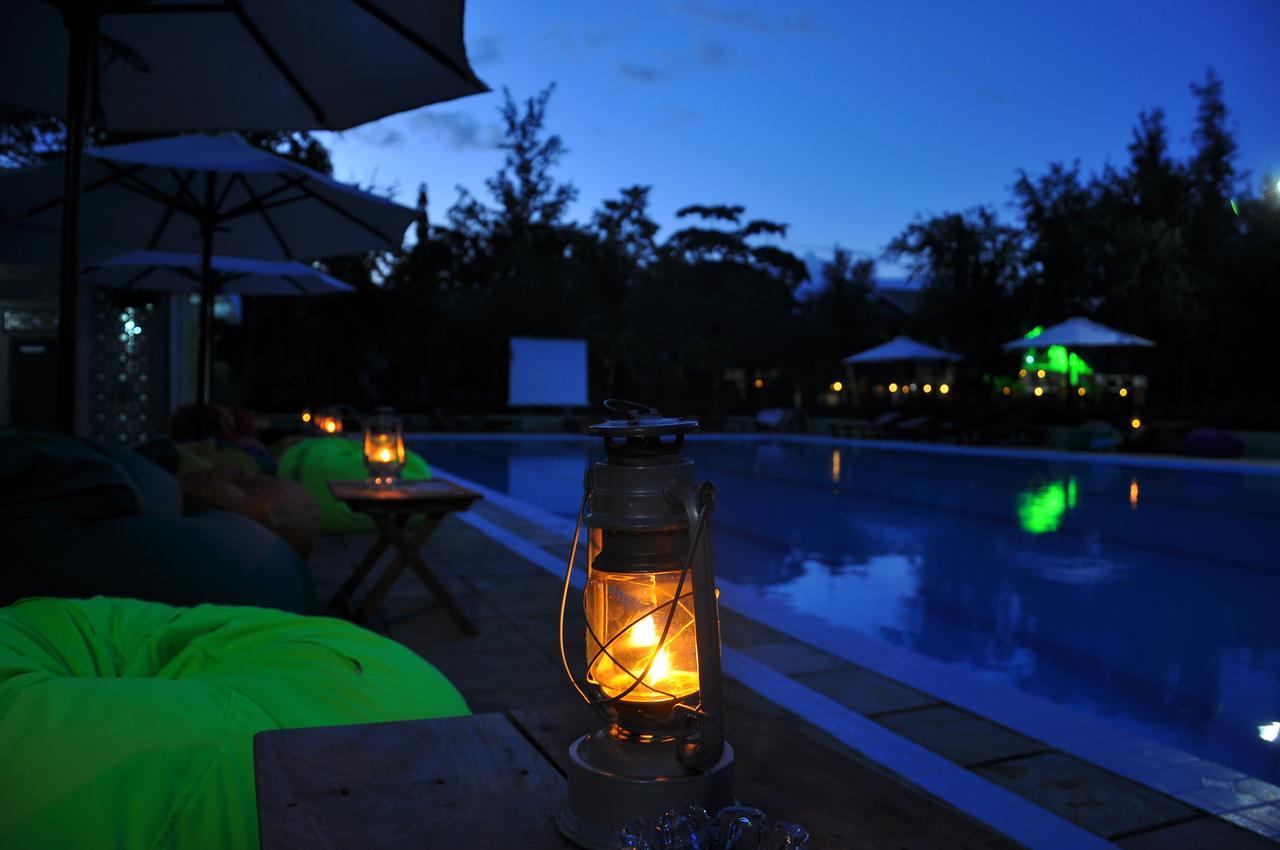 Ttc Resort - Doc Let Ninh Hoa Luaran gambar
