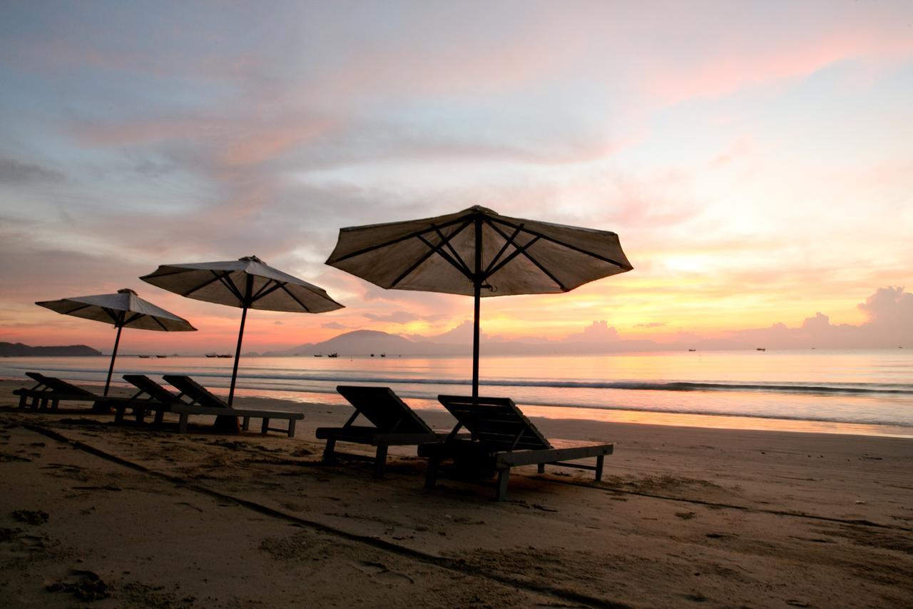 Ttc Resort - Doc Let Ninh Hoa Luaran gambar