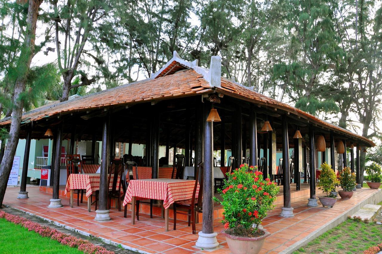 Ttc Resort - Doc Let Ninh Hoa Luaran gambar