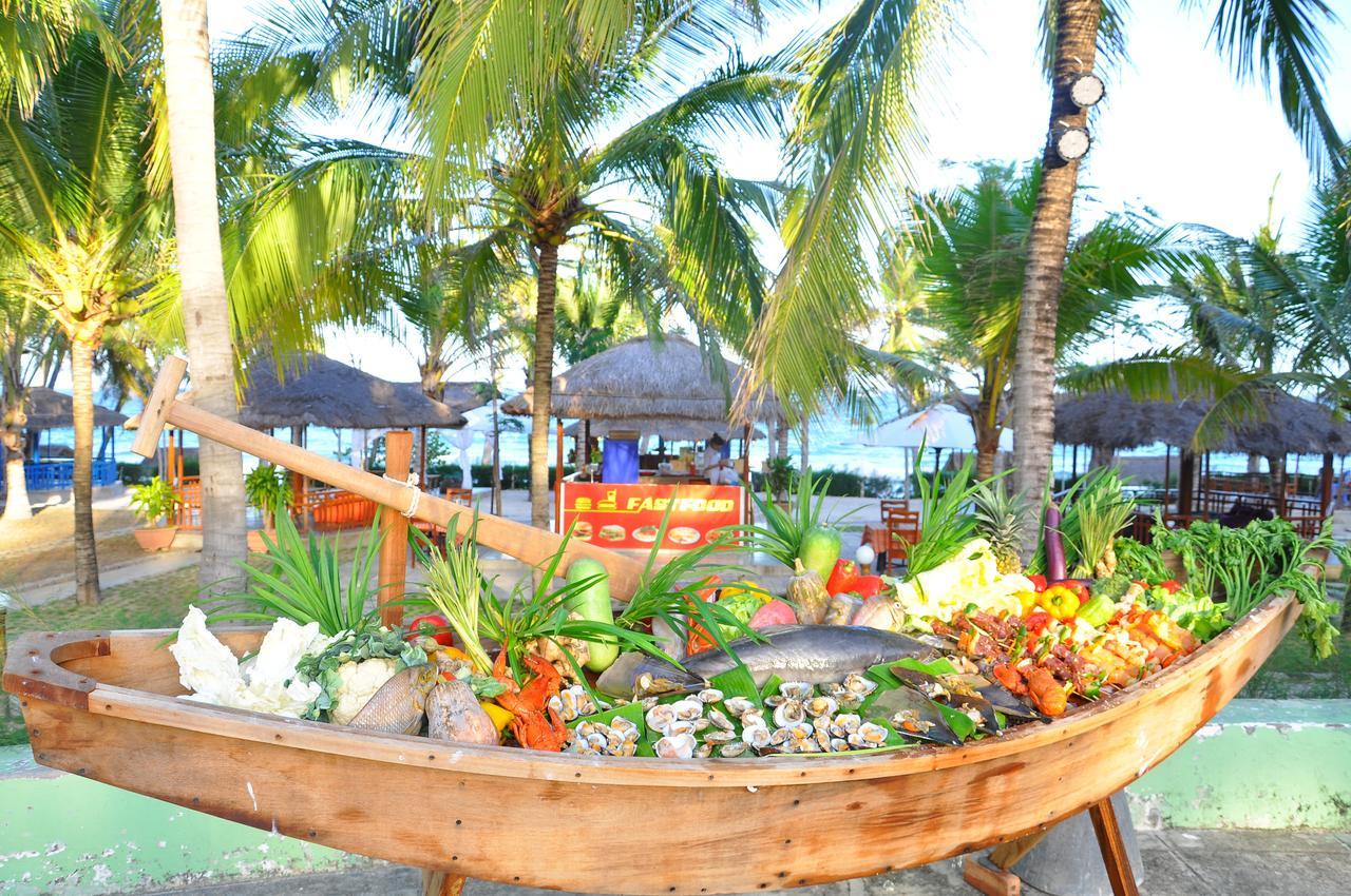 Ttc Resort - Doc Let Ninh Hoa Luaran gambar