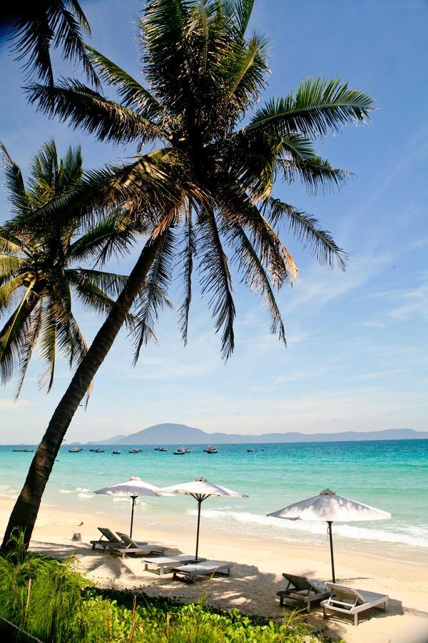 Ttc Resort - Doc Let Ninh Hoa Luaran gambar