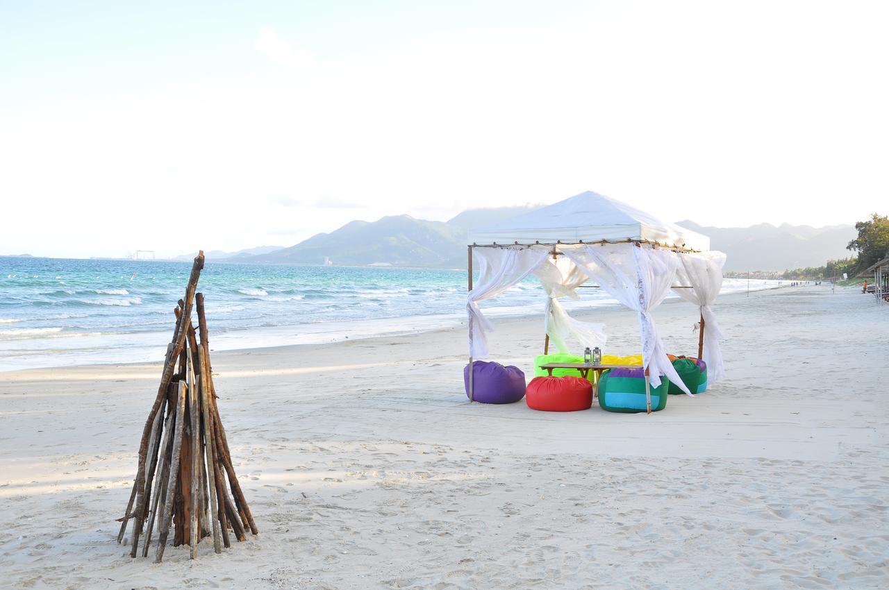 Ttc Resort - Doc Let Ninh Hoa Luaran gambar