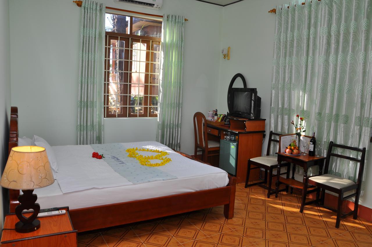 Ttc Resort - Doc Let Ninh Hoa Luaran gambar