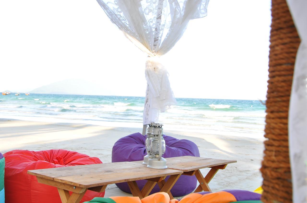 Ttc Resort - Doc Let Ninh Hoa Luaran gambar