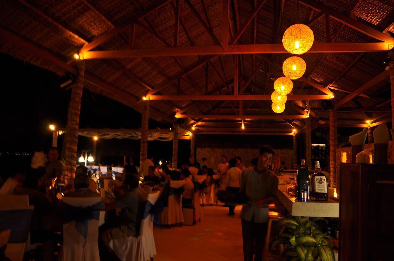 Ttc Resort - Doc Let Ninh Hoa Luaran gambar