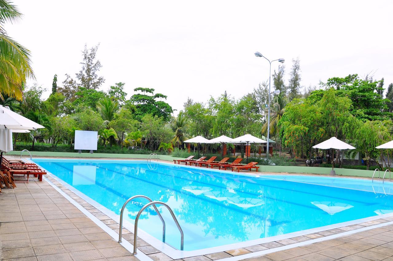 Ttc Resort - Doc Let Ninh Hoa Luaran gambar