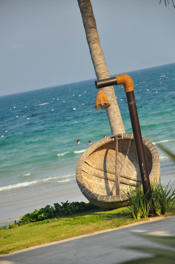 Ttc Resort - Doc Let Ninh Hoa Luaran gambar