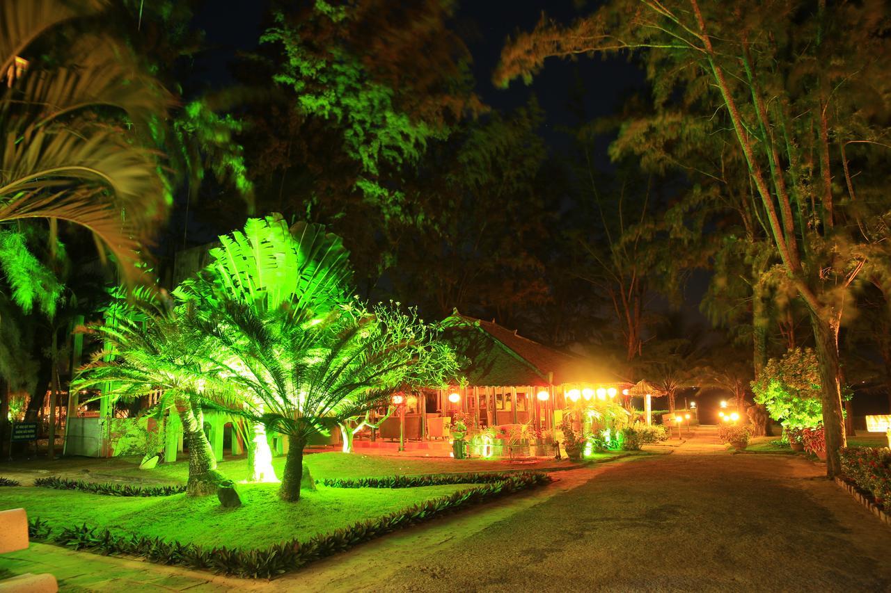 Ttc Resort - Doc Let Ninh Hoa Luaran gambar