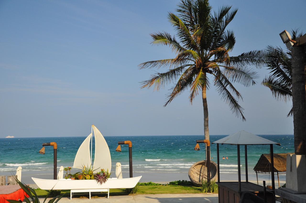 Ttc Resort - Doc Let Ninh Hoa Luaran gambar